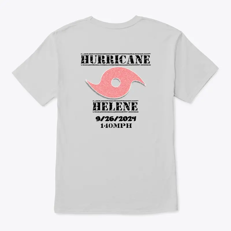 Hurricane Helene 2024