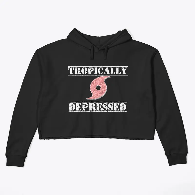 Tropically-Depressed 2022