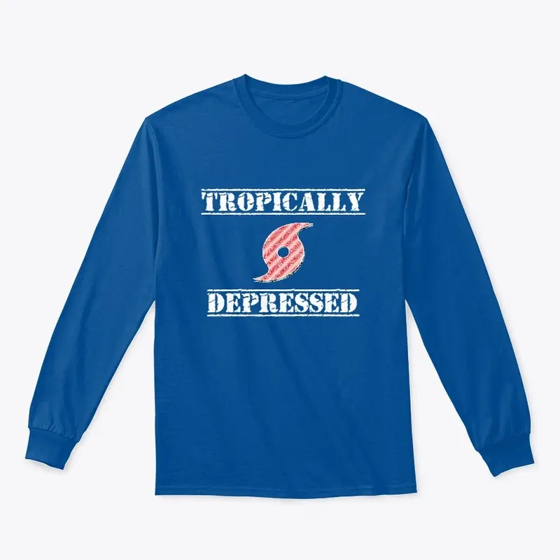 Tropically-Depressed 2022