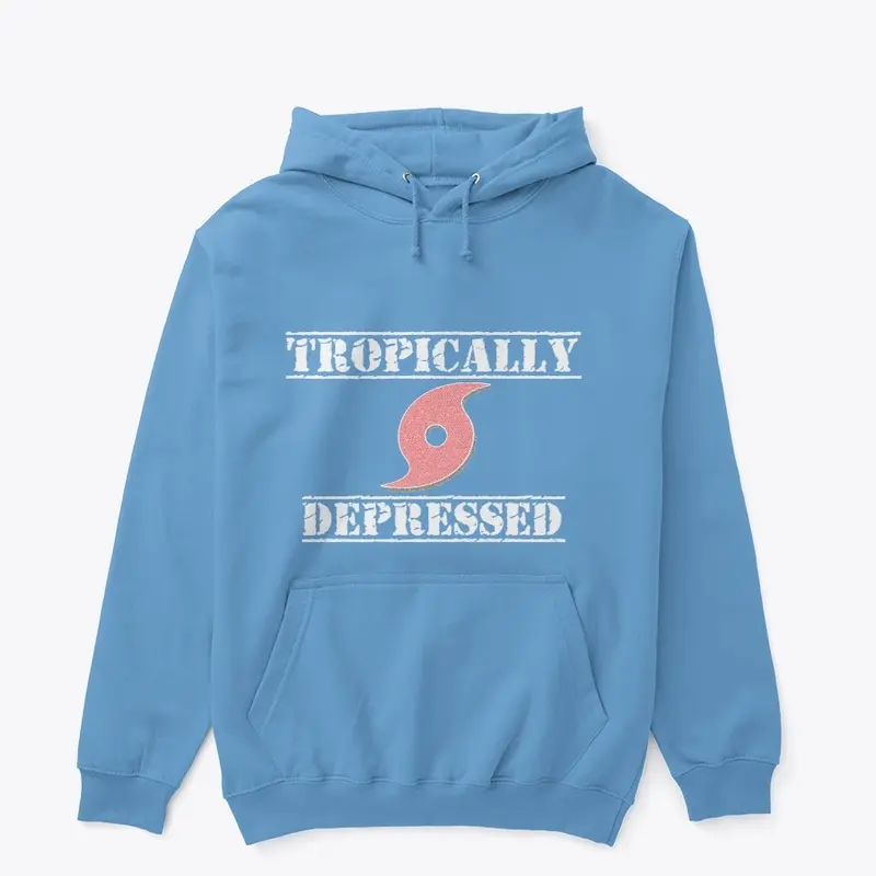 Tropically-Depressed 2022