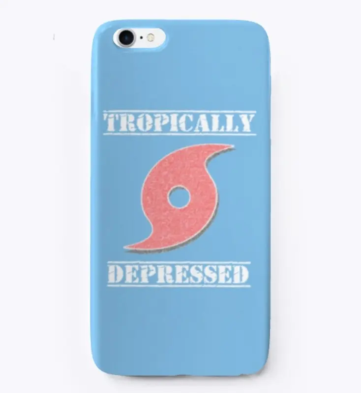 Tropically-Depressed 2022