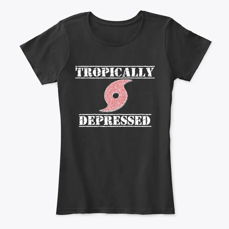 Tropically-Depressed 2022