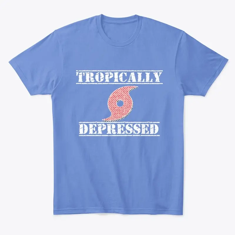 Tropically-Depressed 2022